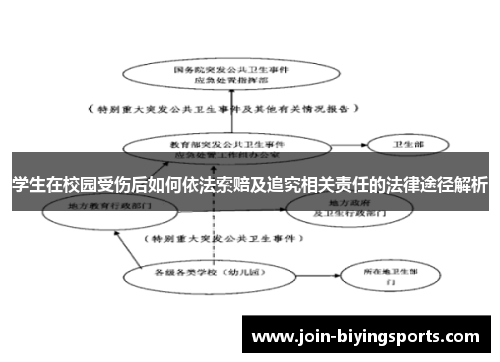 学生在校园受伤后如何依法索赔及追究相关责任的法律途径解析